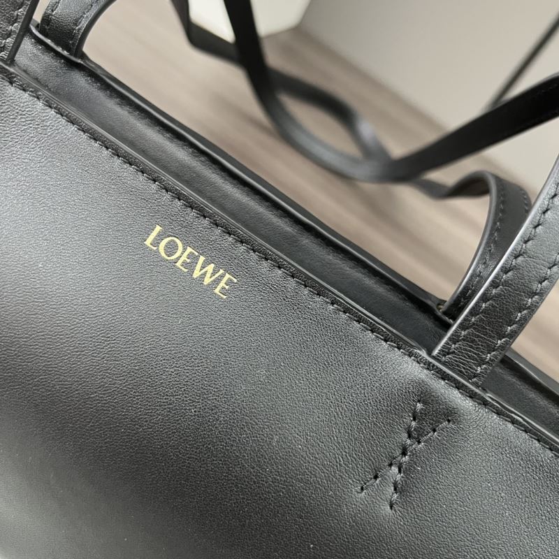 Loewe Paseo Bags